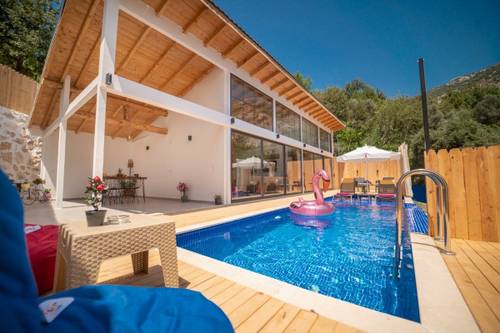 Villa MJ