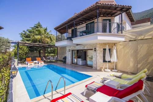 Villa Selvi