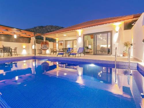 Villa Chelsea