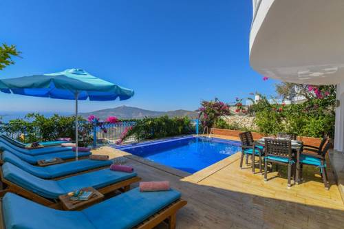 Villa Orkide 2