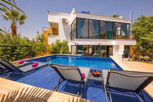 Villa Patara 6 