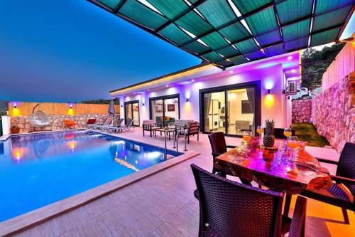 Villa Rodos