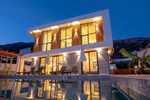 Villa Saruhan
