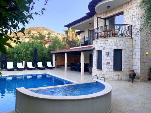 Villa Su Kas