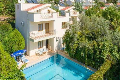 Villa Tios