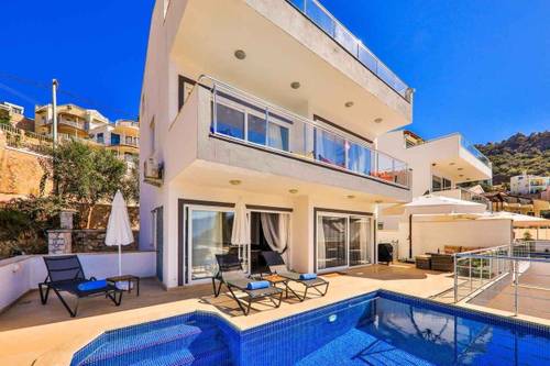 Villa Angel