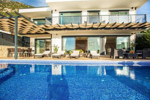 Villa Grey