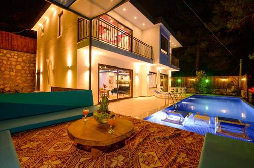 Villa Cely
