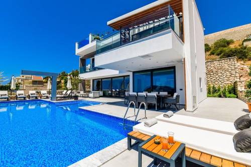 Villa Victoria Ortaalan 