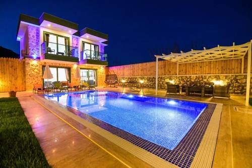 Villa Fresh