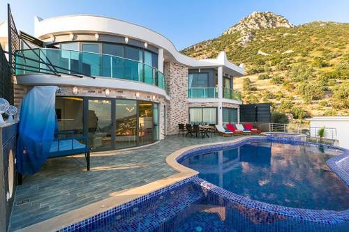 Villa Zirve