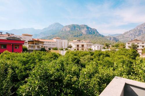 ZeusTerrace | Kemer