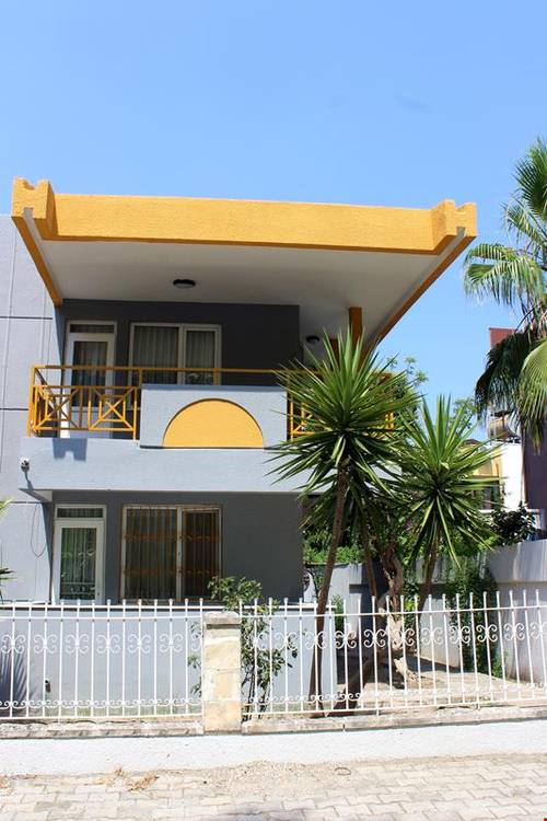 Alpat Homes