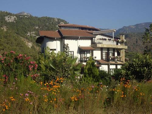 Hemerans Anatolia Hotel
