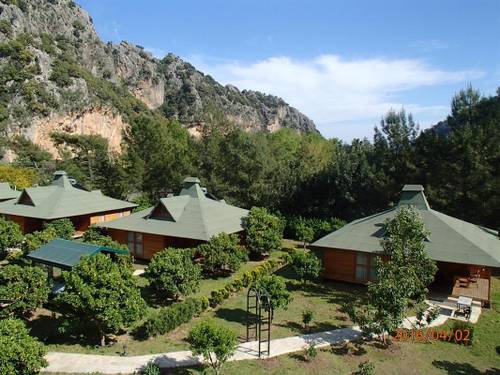 Arcadia Hotel & Villas