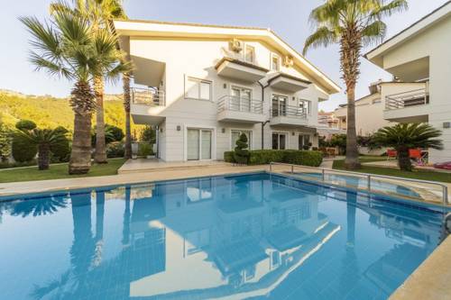 Villa Taurus | Kemer