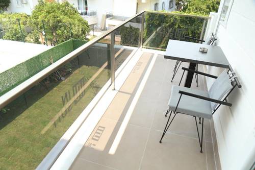 Insuit Luxury Hotel