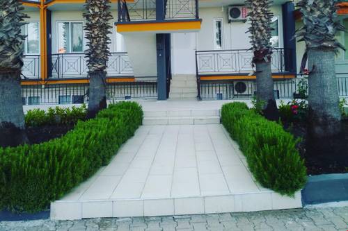 Mina Grand Hotel