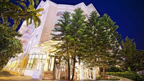 Pasha's Princess Hotel