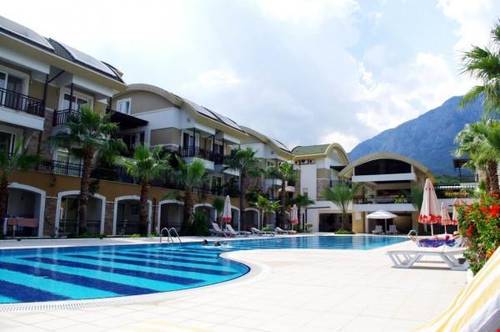 Sevil Sultan Homes