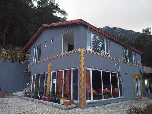 Ulupinar Tokgöz Otel & Restaurant