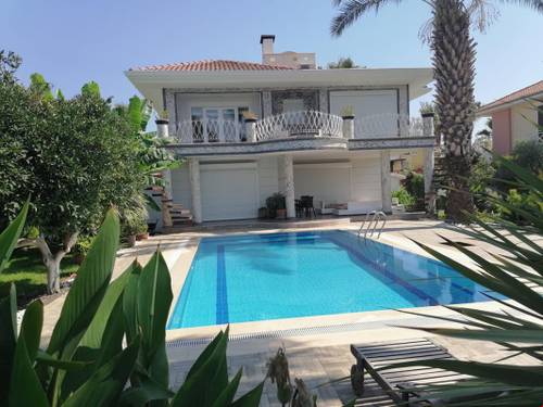 Villa Malibu