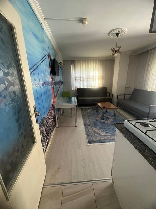 Taner Apart Otel