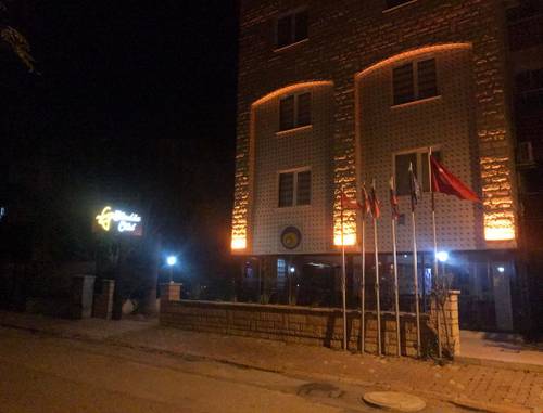 Gündüz Otel