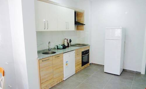 Modern Suites Antalya