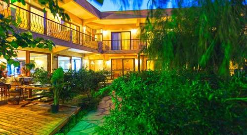 Adrasan Deniz Hotel