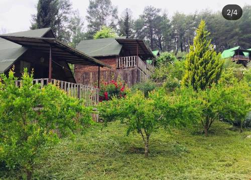 Olympos Otantik Pansiyon