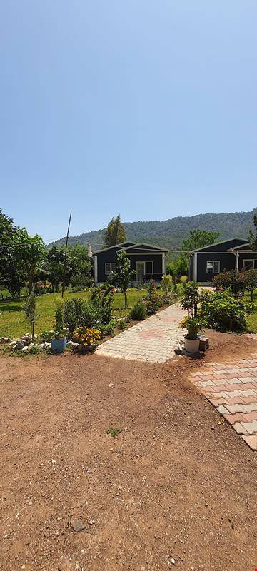 Poyraz Apart Evleri