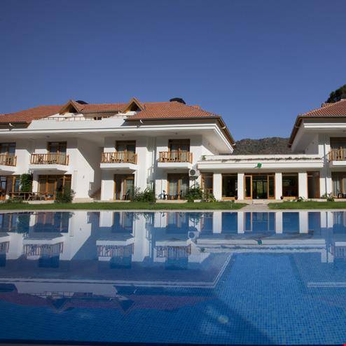 Yonca Butik Otel