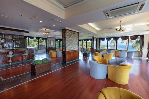 Nazar Beach Hotel
