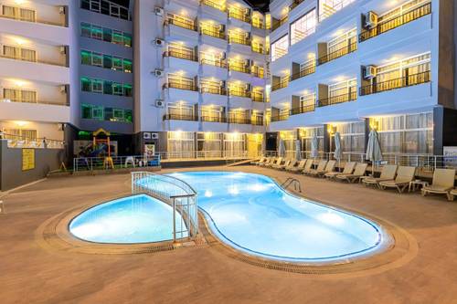 Akdora Elite Hotel & Spa