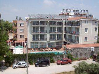 Antik Boutique Hotel