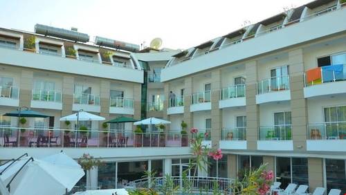 Dickman Elite Hotel