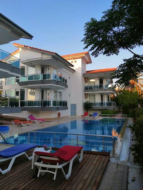Familys Tatil Sitesi