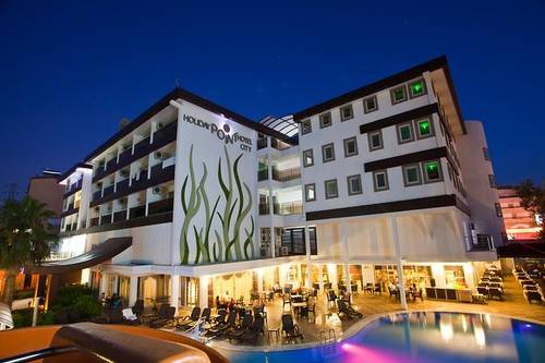 Holiday City Hotel