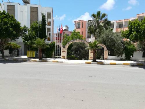 Kahraman Hotel