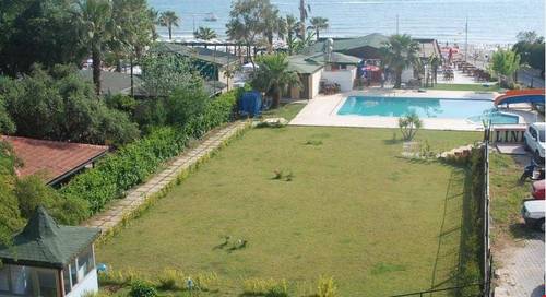 Linda Apart Hotel