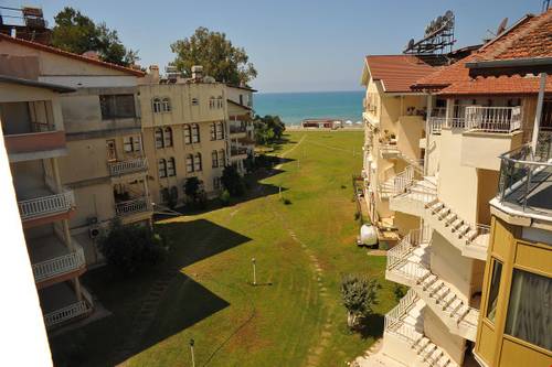 Panaroma Apartments