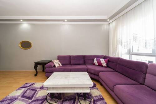 Periwinkle | Muratpaşa