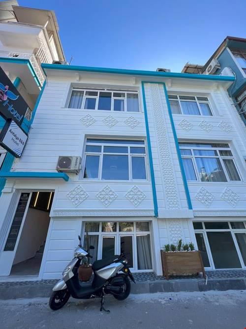 Antalya BnB Hotel