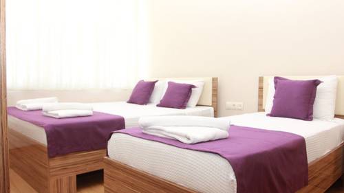 Eliz Butik Hotel