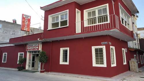 Ersoy Efe Pansiyon