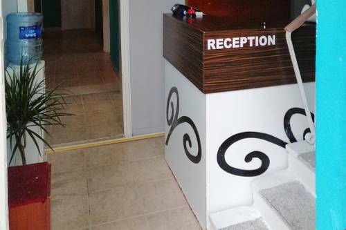 Gold Coast Hostel