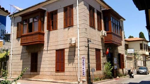 Held Hotel