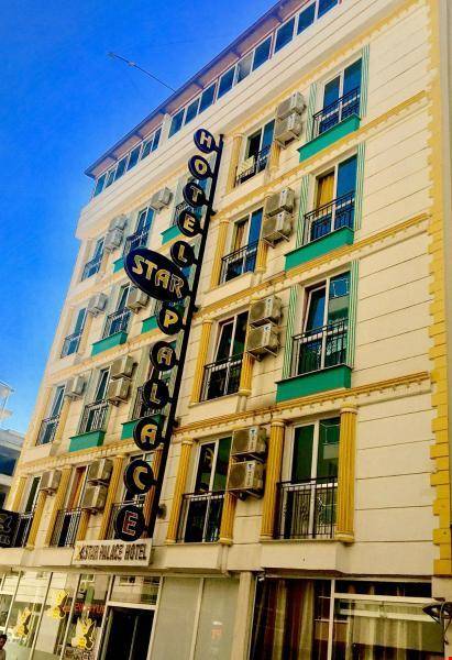 Linda Star Palace