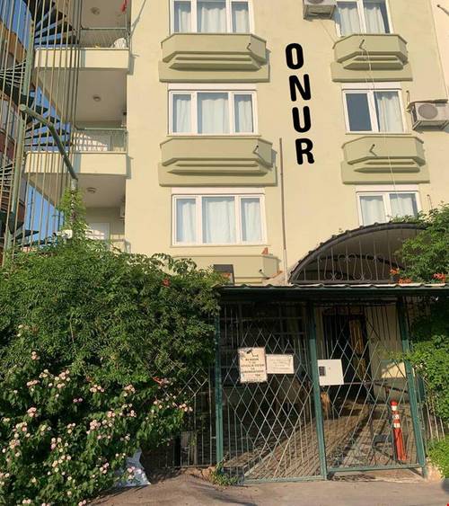 Onur Pansiyon